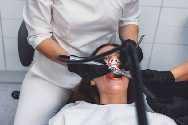 Best Emergency Dental Extractions in Waterbury, CT