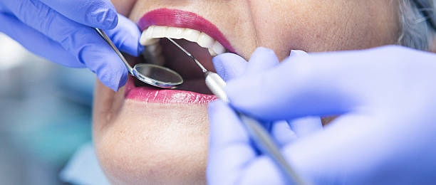 Professional Emergency Dentist in CT