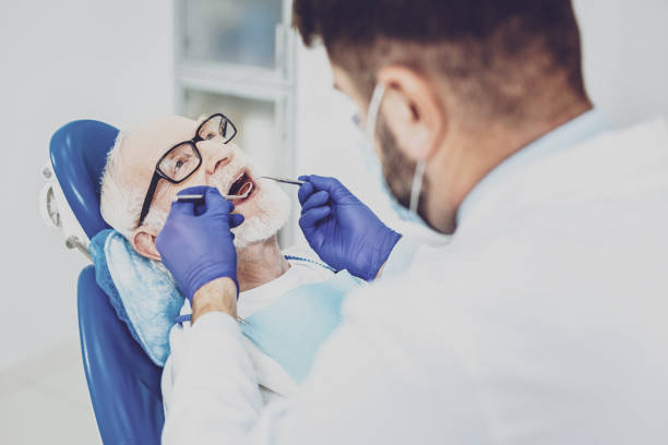 Best Broken or Cracked Tooth Emergency Dentist in Waterbury, CT